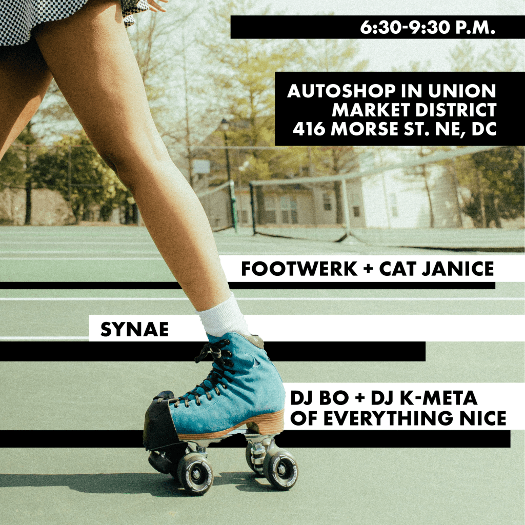 featured image for music issue wrap party web graphics